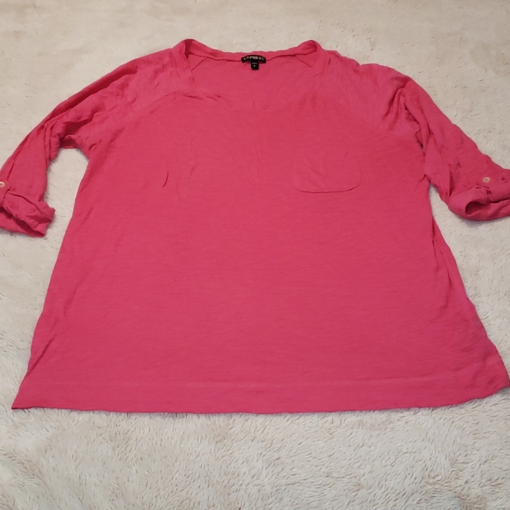 Express Top